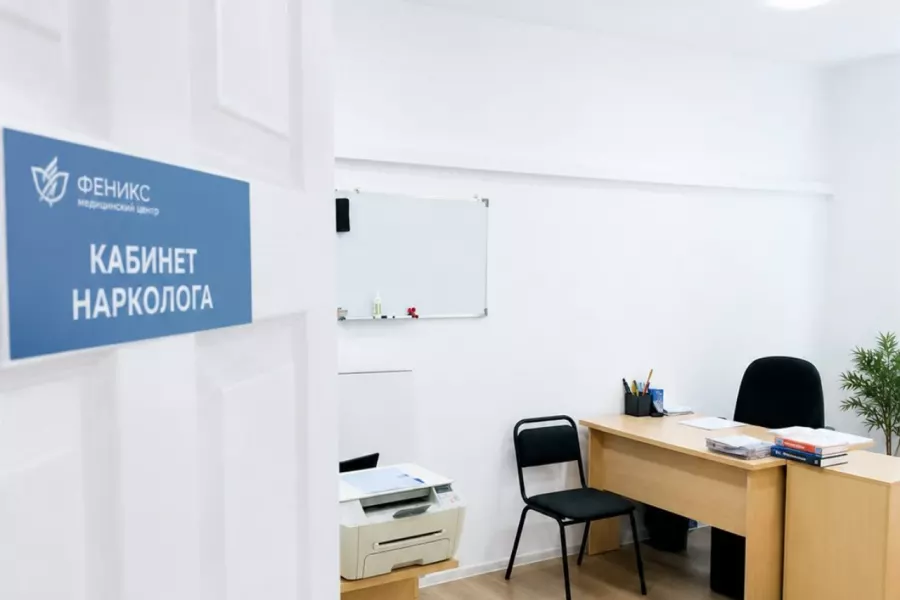 Реабилитационный центр для наркозависимых в Новокузнецке